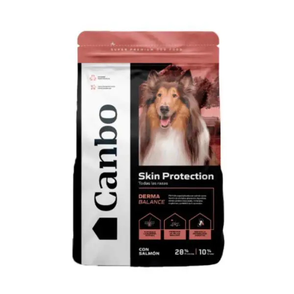 Canbo Balance Skin Protection