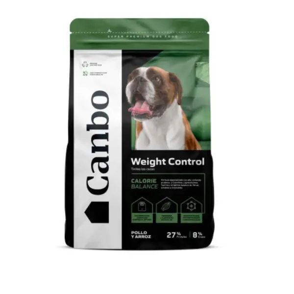 Canbo Balance Weight Control
