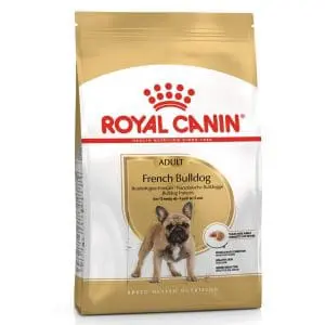 Royal Canin BHN French Bulldog Adult
