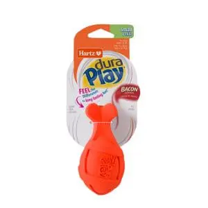Hartz Duraplay Rocket Small