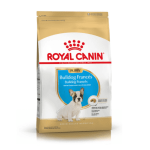 Royal Canin BHN French Bulldog Puppy