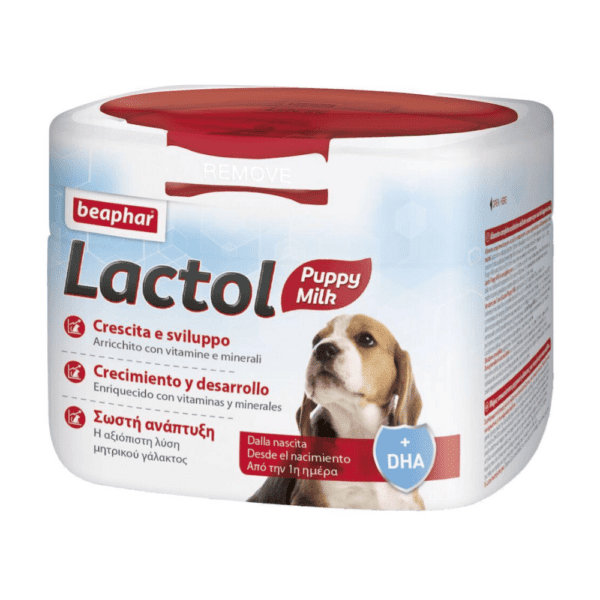Beaphar Lactol Puppy Milk Powder 250gr