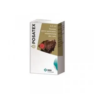 Posatex 8.8ml