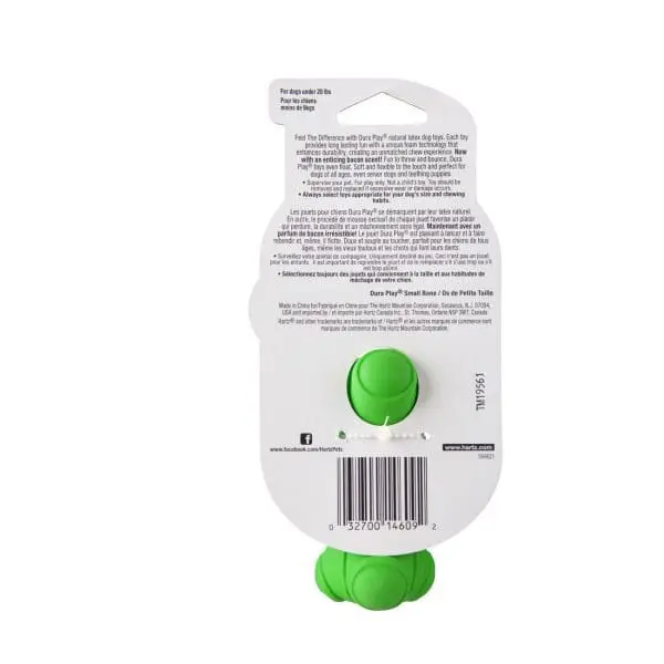 Hartz Bone Toy Small Petite