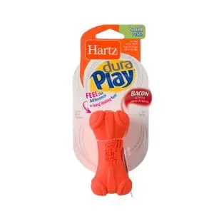 Hartz Bone Toy Small Petite