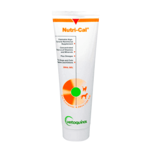 Vetoquinol Nutrical 4.25oz