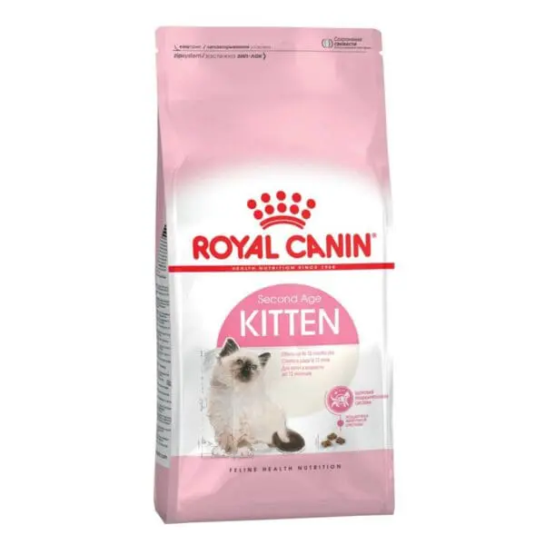 Royal Canin FHN Kitten