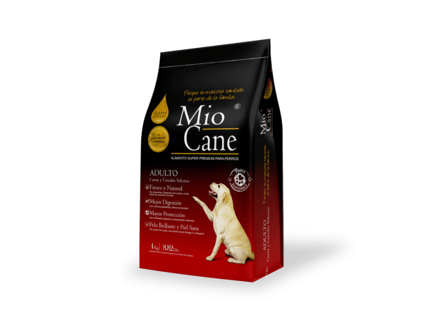 Mio Cane Super Premium Adulto