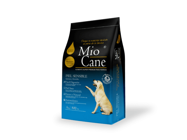 Mio Cane Super Premium Piel Sensible