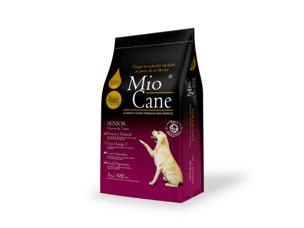 Mio Cane Super Premium Senior