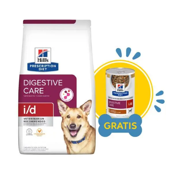 Hills PD Canine i/d Digestive Care