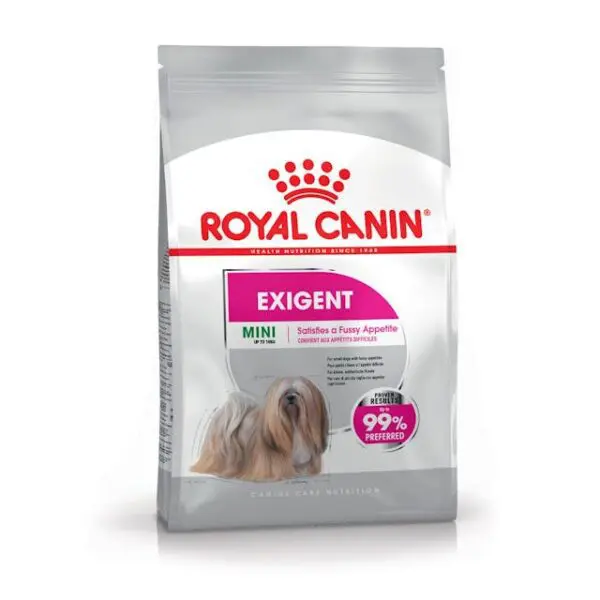Royal Canin CCN Mini Exigent
