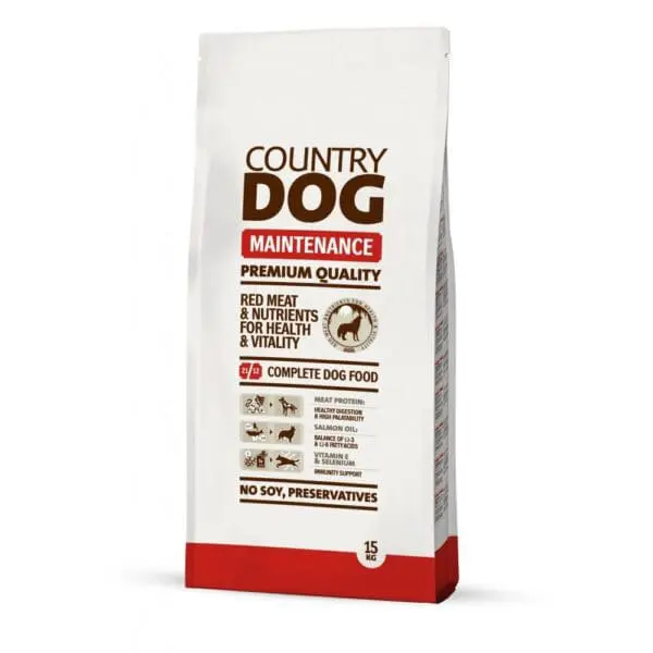 Country Dog Adulto Maintenance