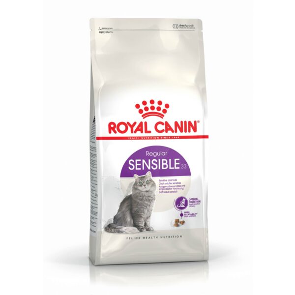 Royal Canin FHN Feline Sensible