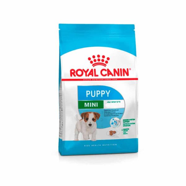 Royal Canin SHN Mini Puppy