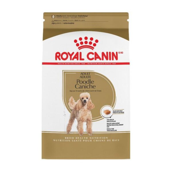 Royal Canin BHN Poodle Adult