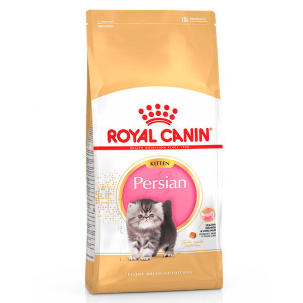 Royal Canin FBN Persian Kitten