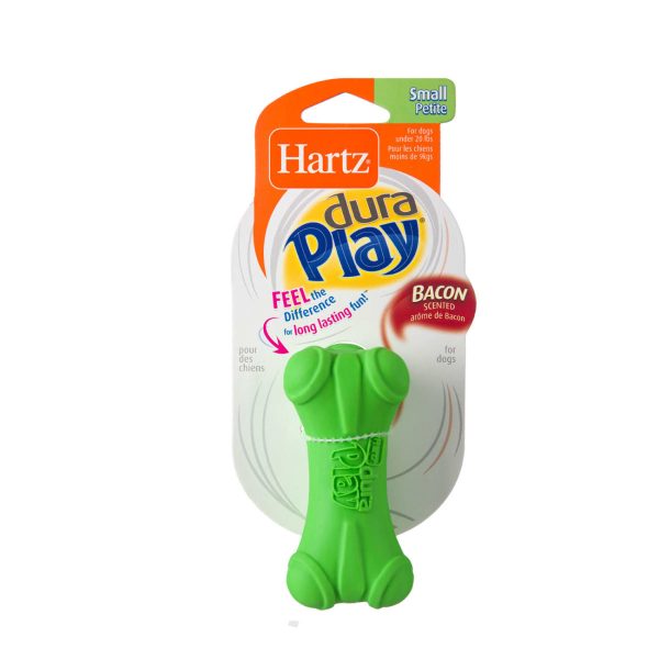 Hartz Bone Toy Small Petite