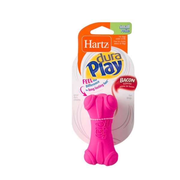 Hartz Bone Toy Small Petite