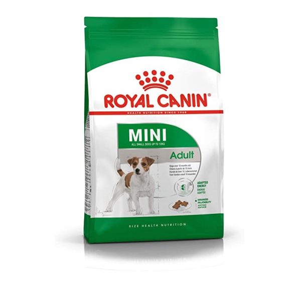 Royal Canin SHN Mini Adult