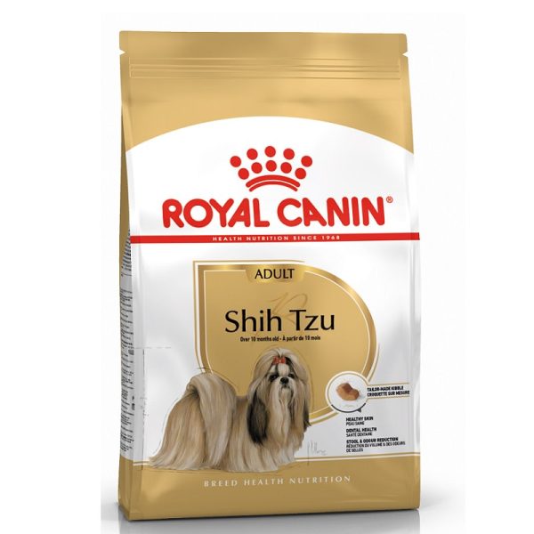 Royal Canin BHN Shih Tzu Adult