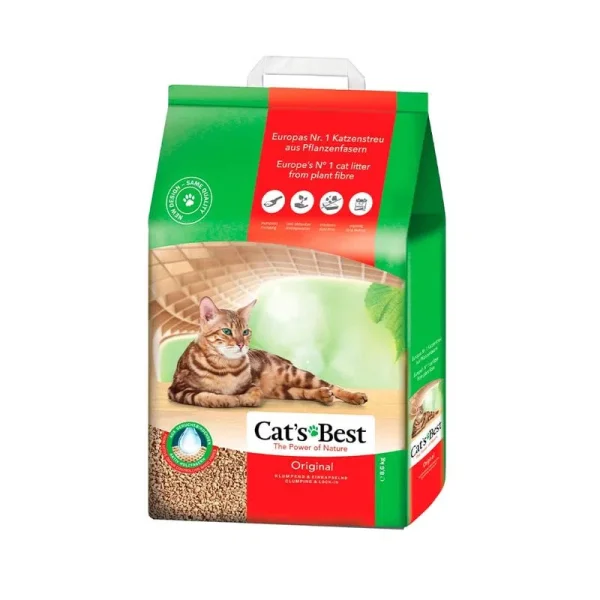 Cats Best Original