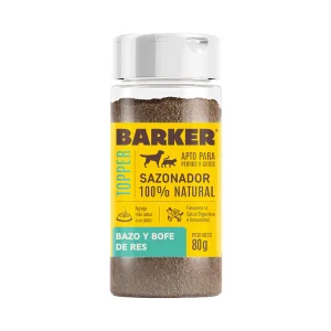 Barker Sazonador Bazo y Bofe 80Gr