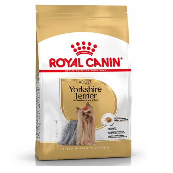 Royal Canin BHN Yorkshire Adult