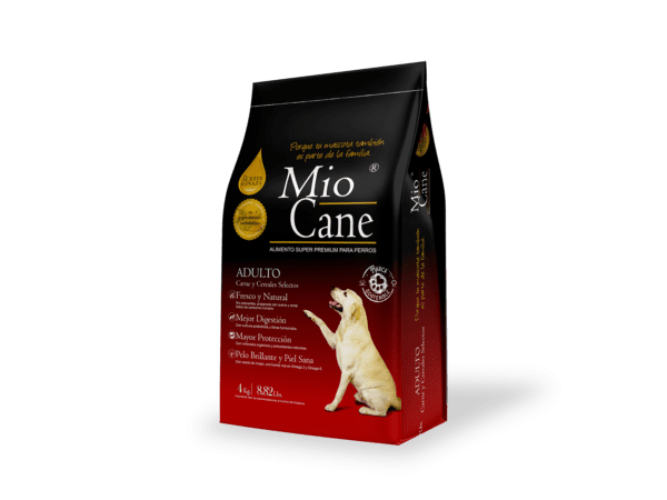 Mio Cane Super Premium Adulto