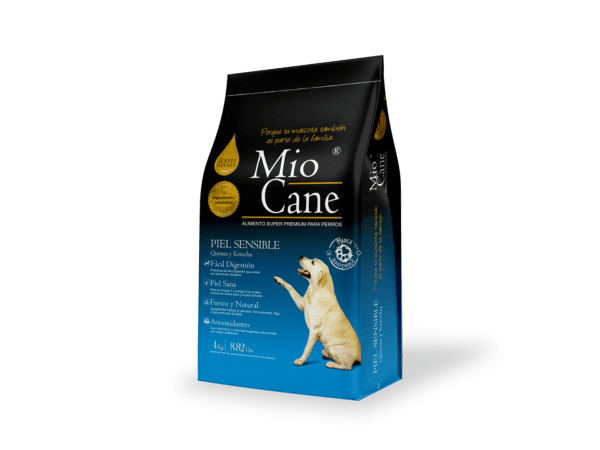 Mio Cane Super Premium Piel Sensible