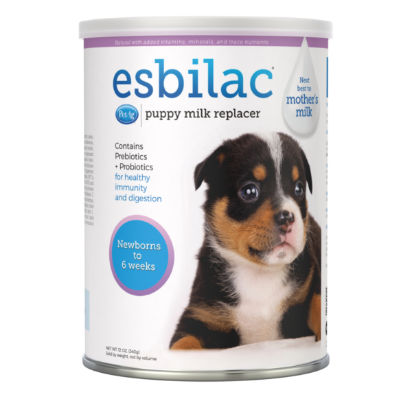 Esbilac Puppy 340gr