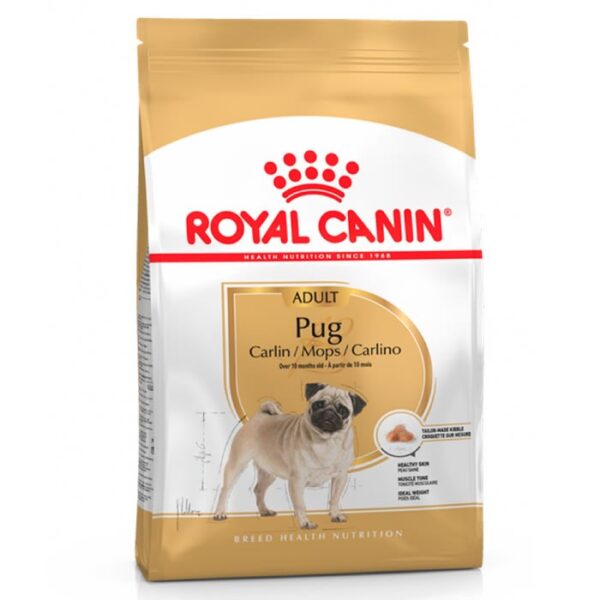 Royal Canin BHN Pug Adult