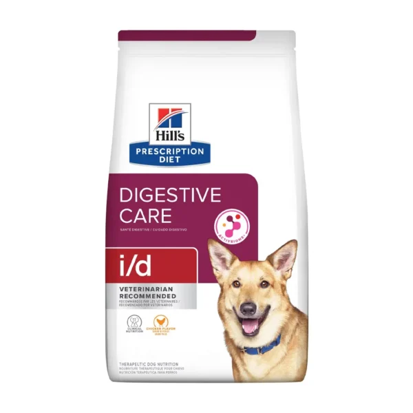 Hills PD Canine i/d Digestive Care