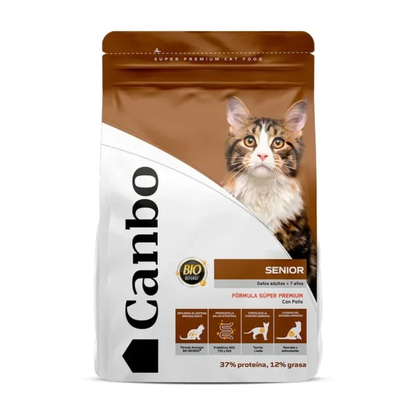 Canbo Cat Senior