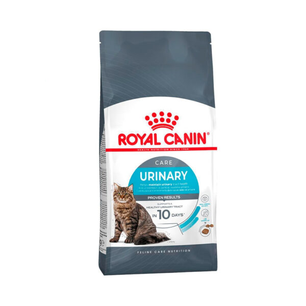 Royal Canin Feline FCN Urinary Care