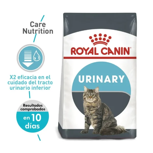 Royal Canin Feline FCN Urinary Care