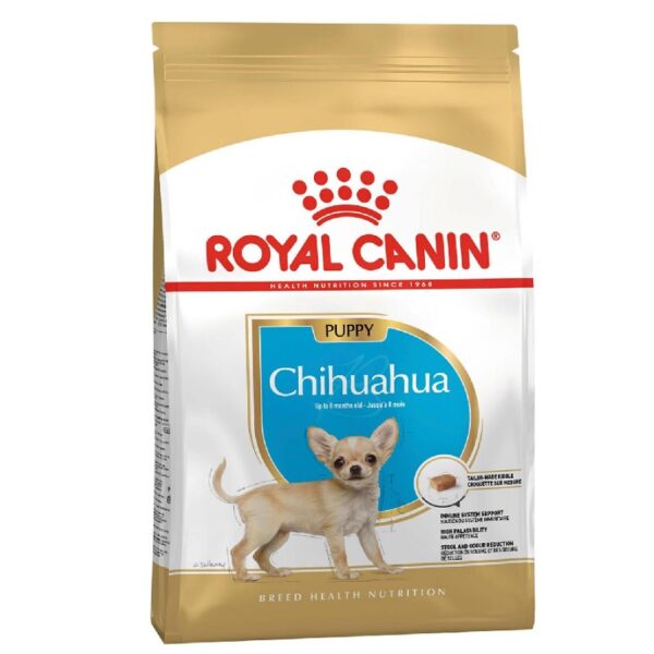 Royal Canin BHN Chihuahua Puppy