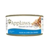 Applaws Filete de Atún con Cangrejo 70gr