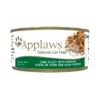 Applaws Filete de Atún con Algas Marinas 70gr