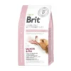 Brit Veterinary Diet Dog Grain-Free Hypoallergenic