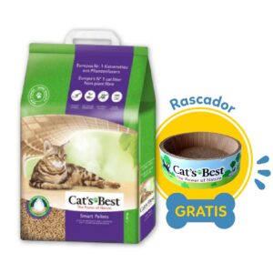 Cats Best Smart Pellets