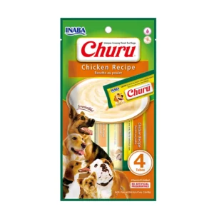 Churu Dog Chicken Recipe