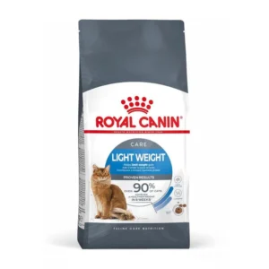 Royal Canin FCN Light Weight Care