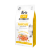 Brit Care Cat Grain-Free Haircare Healthy and Shiny Coat