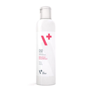 Vet Expert Benzoic Shampoo